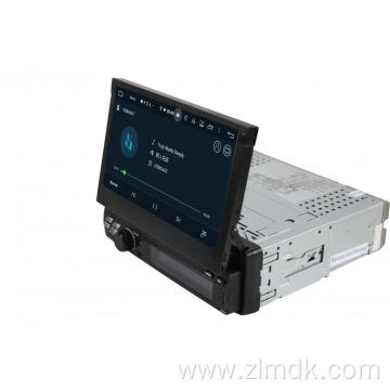 Single din 7inch car stereo android radio
